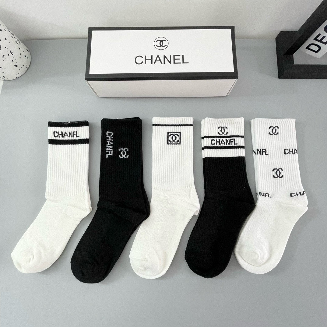 CREW SOCKS 409488 ( 1 BOX ) mysite