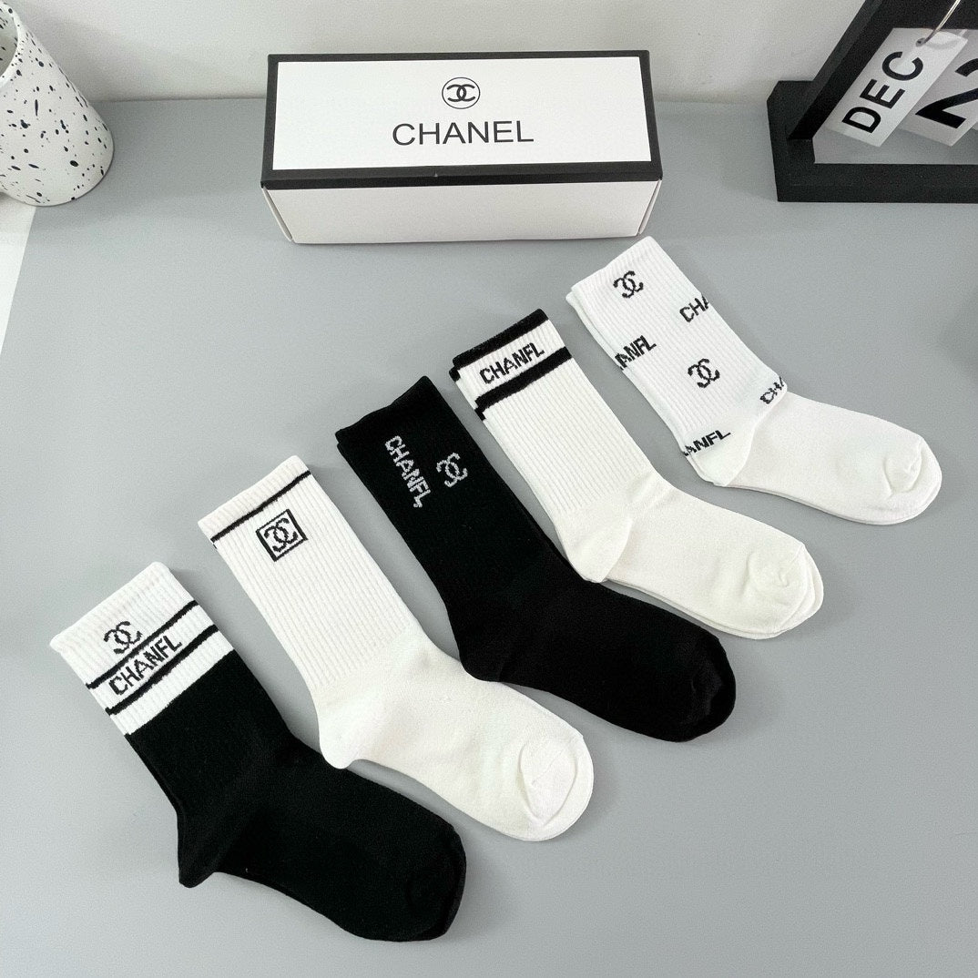 CREW SOCKS 409488 ( 1 BOX ) mysite
