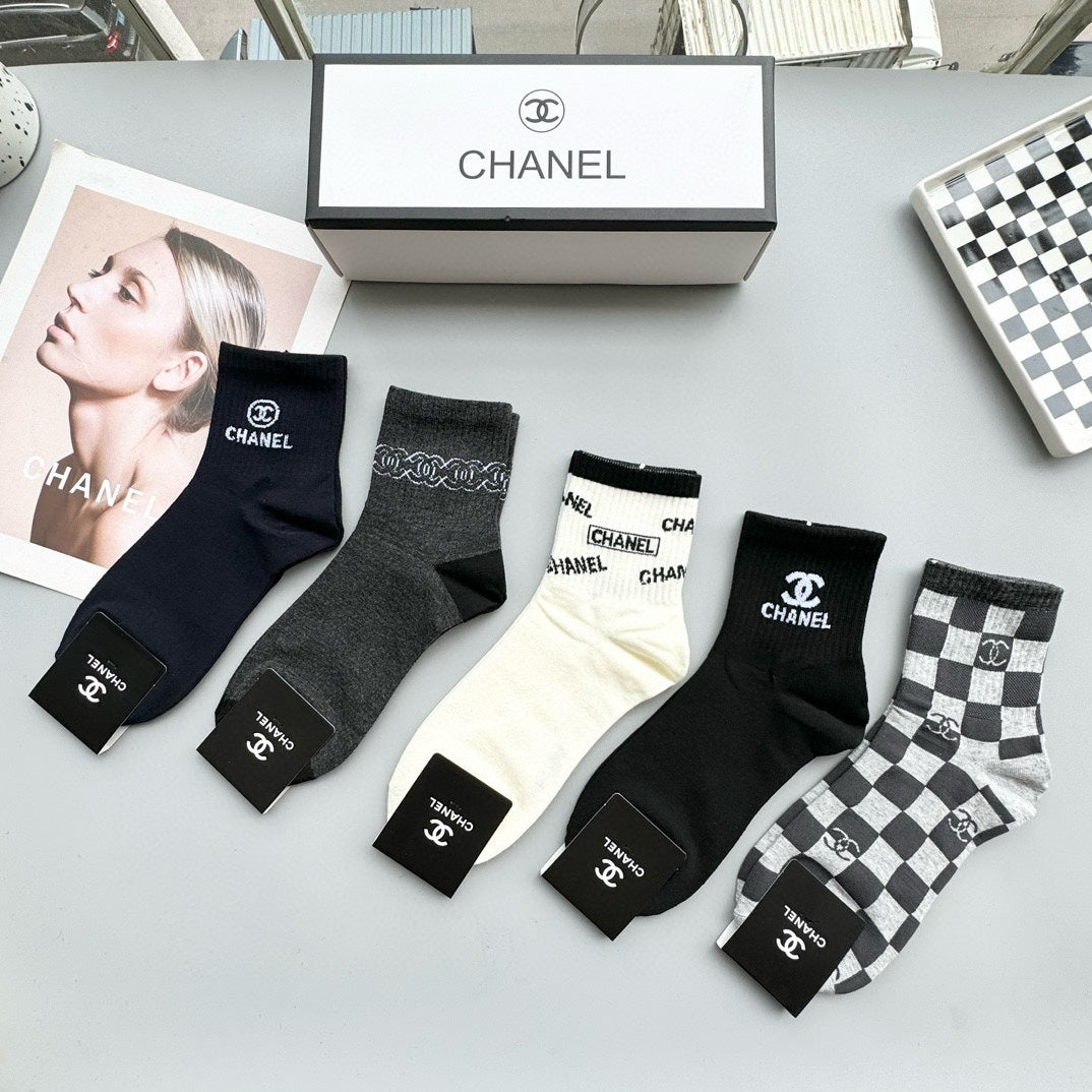 LOW-CUT SOCKS 416046 ( 1 BOX ) mysite