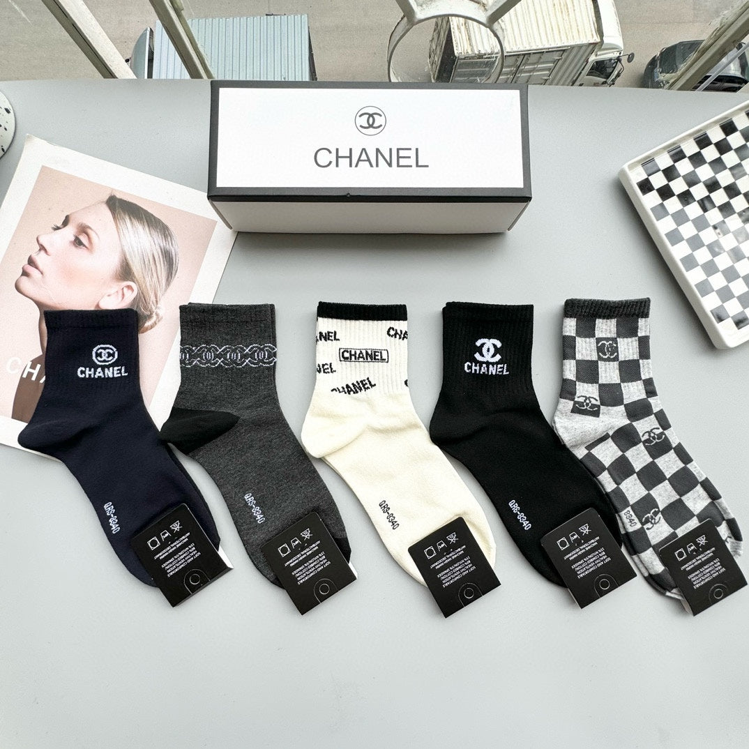 LOW-CUT SOCKS 416046 ( 1 BOX ) mysite