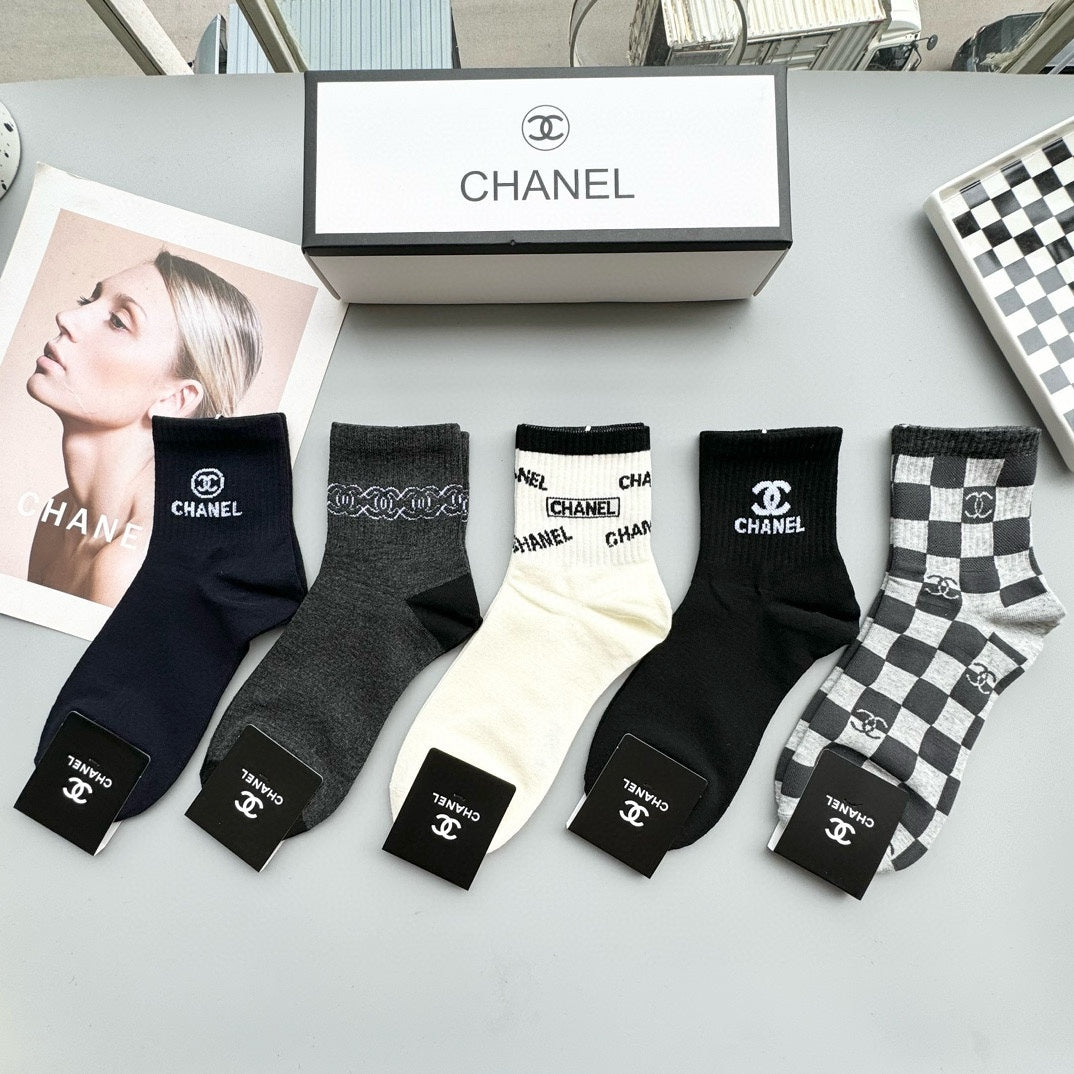 LOW-CUT SOCKS 416046 ( 1 BOX ) mysite