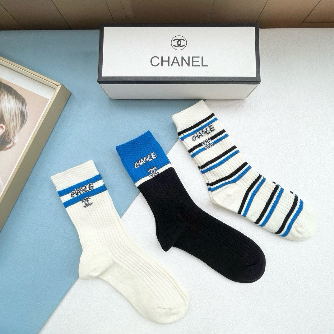 CREW SOCKS 417396 ( 1 BOX ) mysite