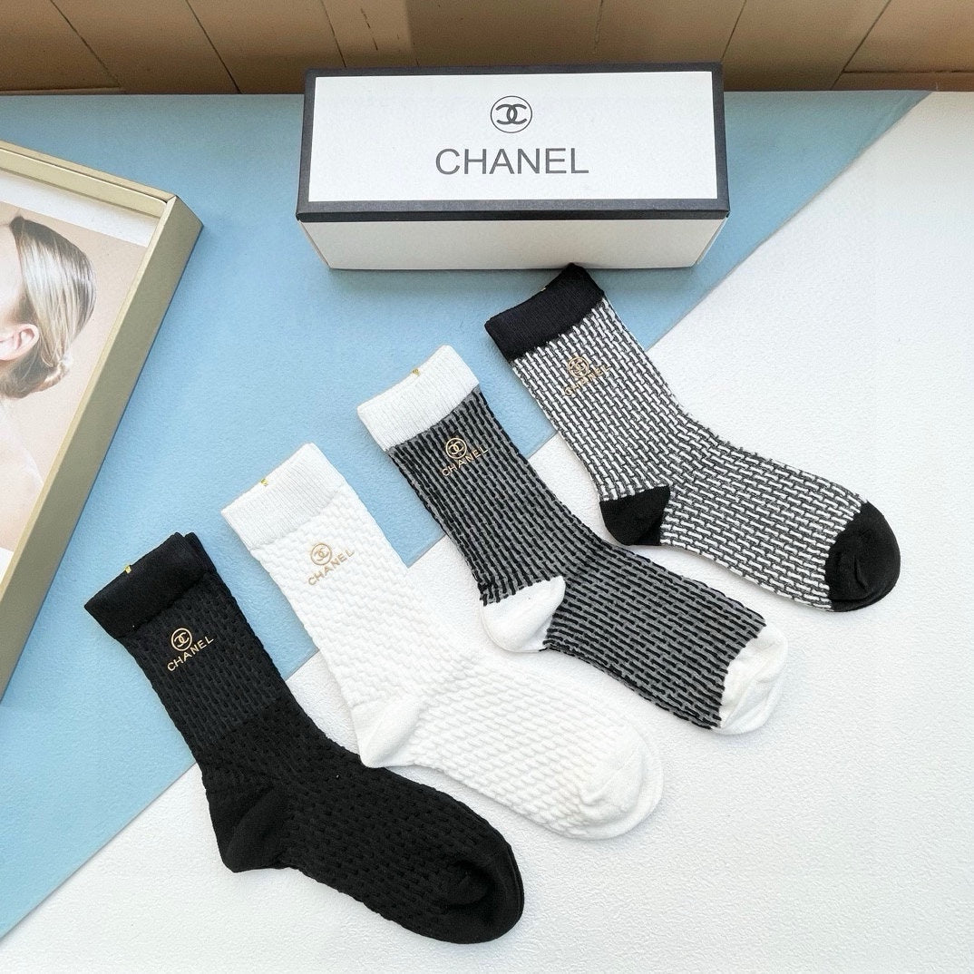 CREW SOCKS 417399 ( 1 BOX ) mysite