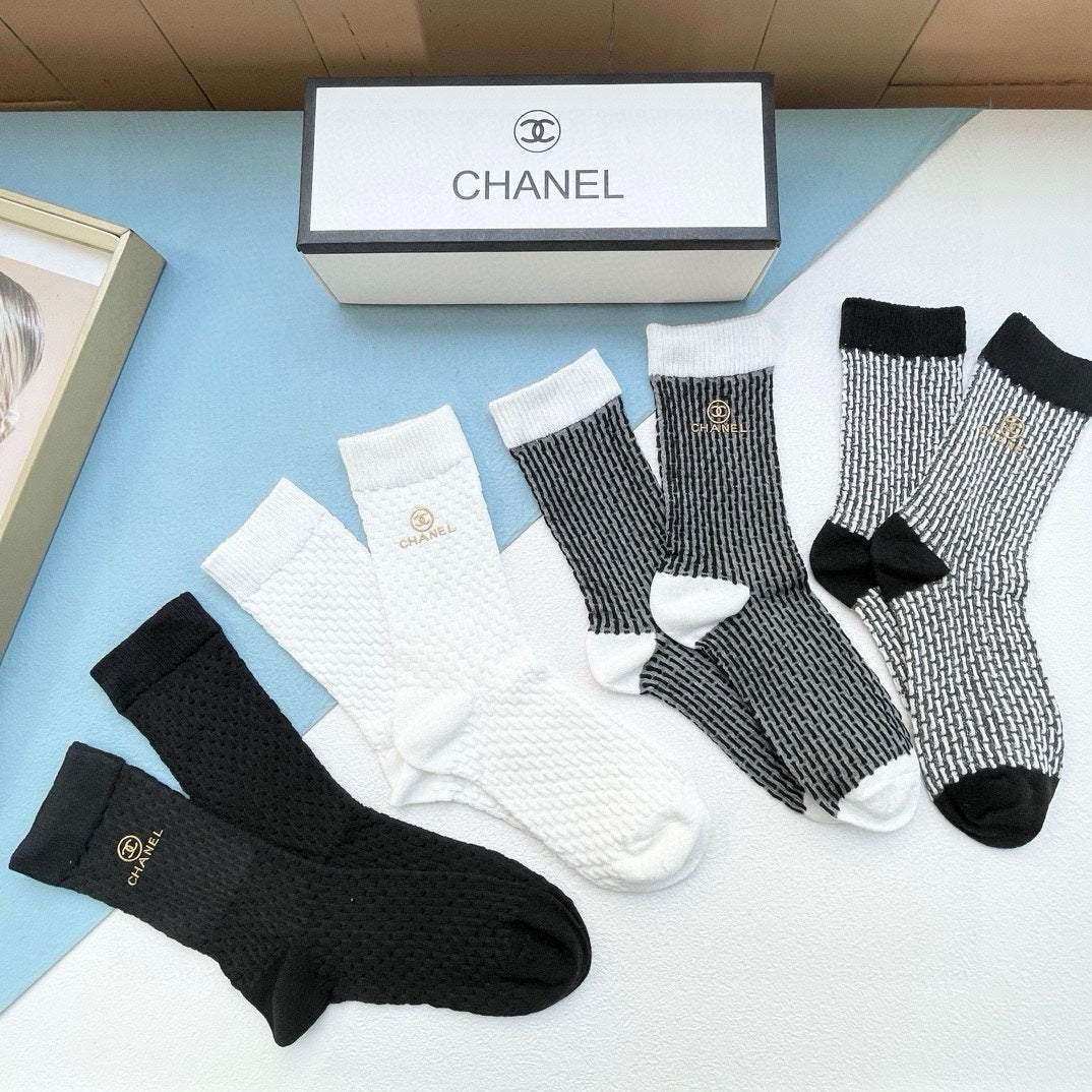 CREW SOCKS 417399 ( 1 BOX ) mysite