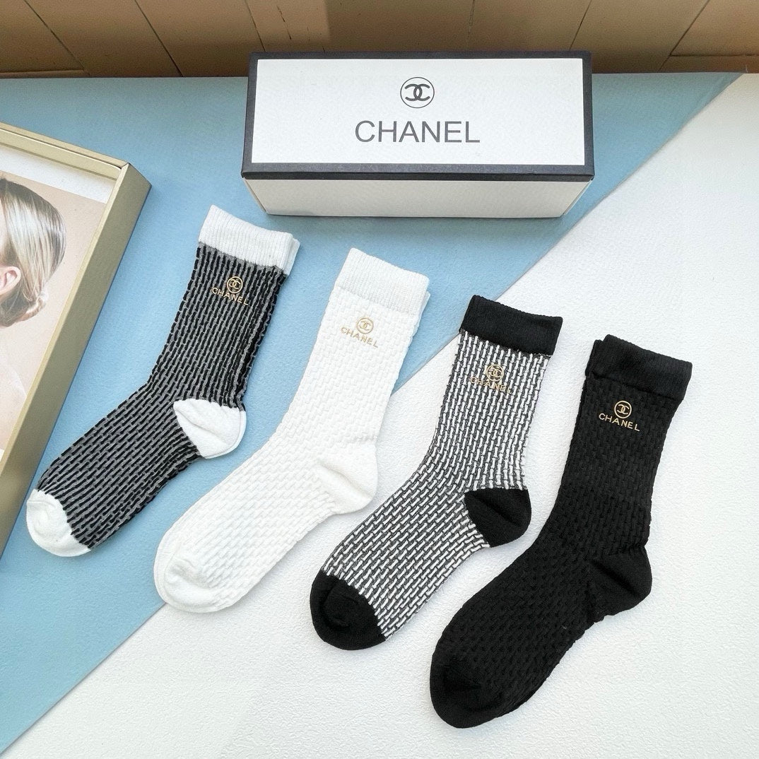 CREW SOCKS 417399 ( 1 BOX ) mysite