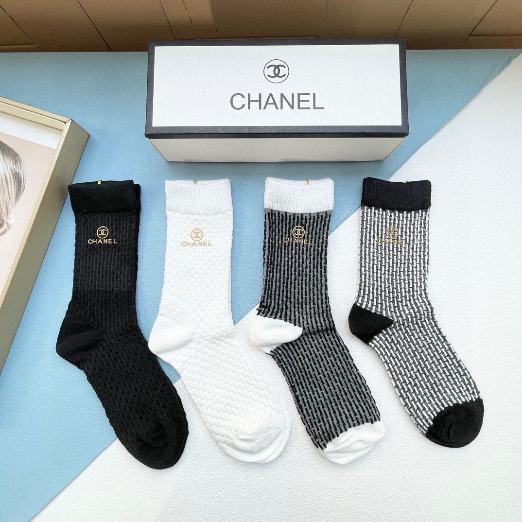 CREW SOCKS 417399 ( 1 BOX ) mysite