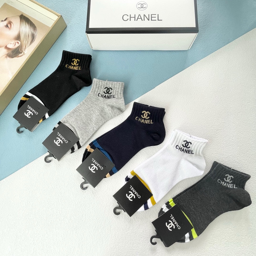 LOW-CUT SOCKS 417401 ( 1 BOX ) mysite