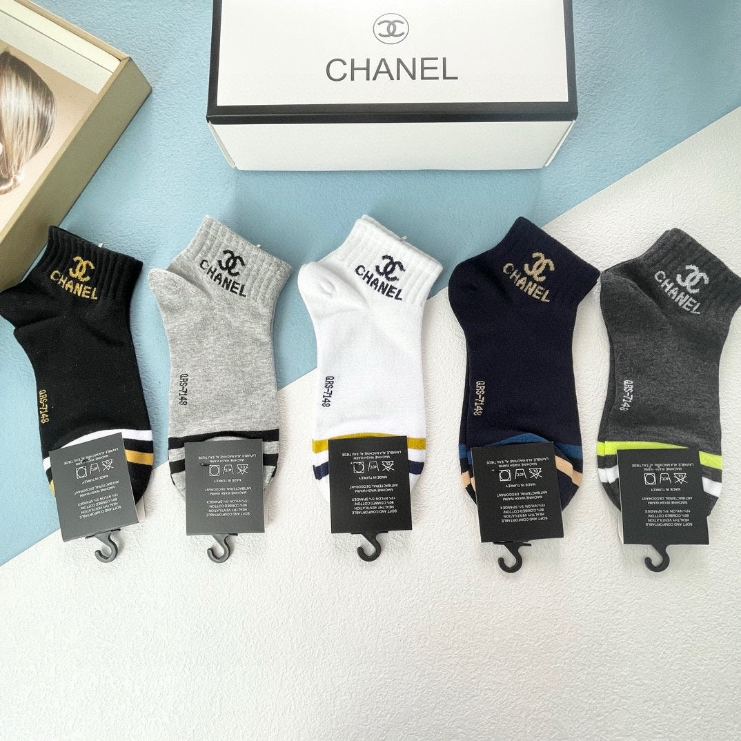LOW-CUT SOCKS 417401 ( 1 BOX ) mysite