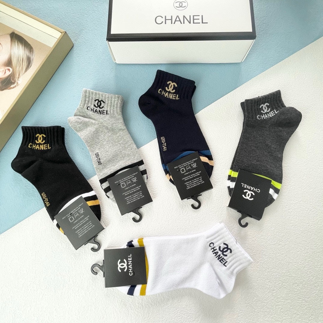 LOW-CUT SOCKS 417401 ( 1 BOX ) mysite