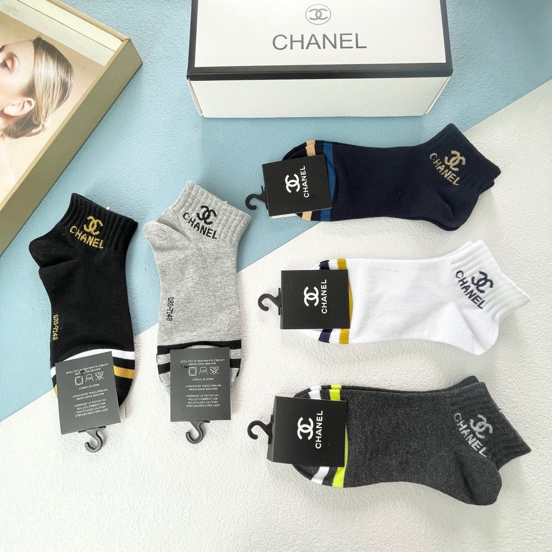 LOW-CUT SOCKS 417401 ( 1 BOX ) mysite