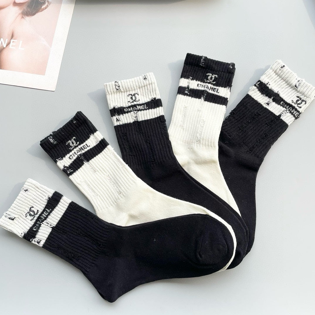 CREW SOCKS 417414 ( 1 BOX ) mysite