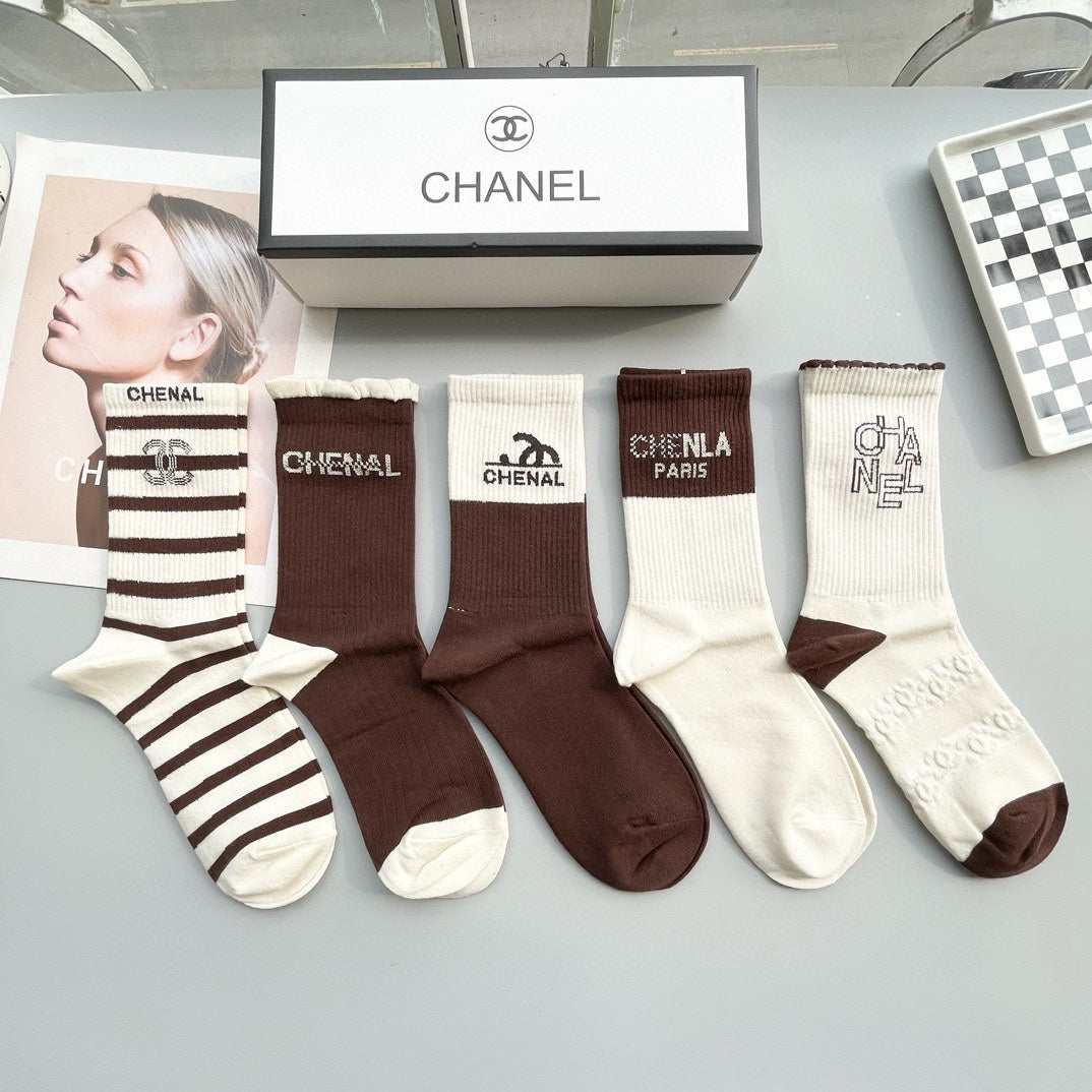 CREW SOCKS 417415 ( 1 BOX ) mysite