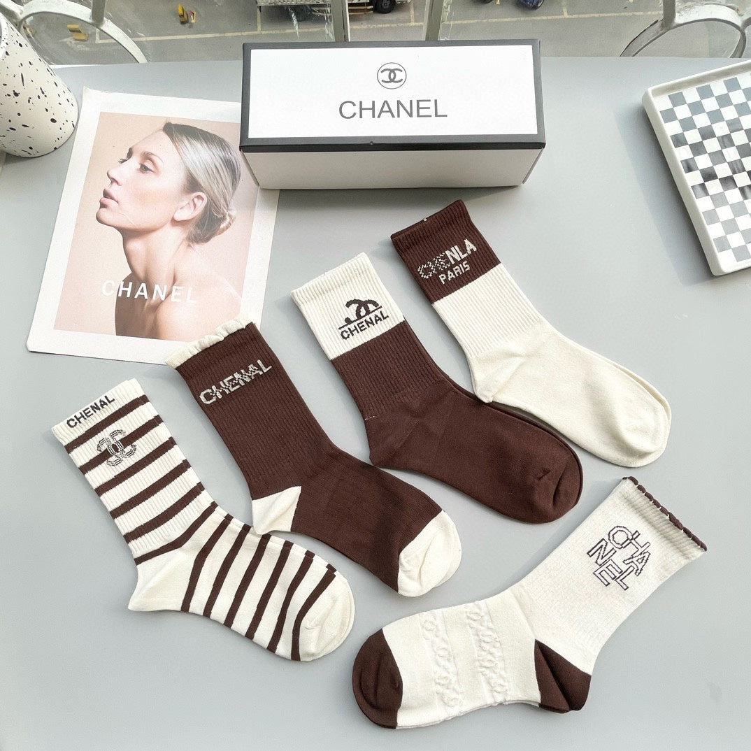 CREW SOCKS 417415 ( 1 BOX ) mysite