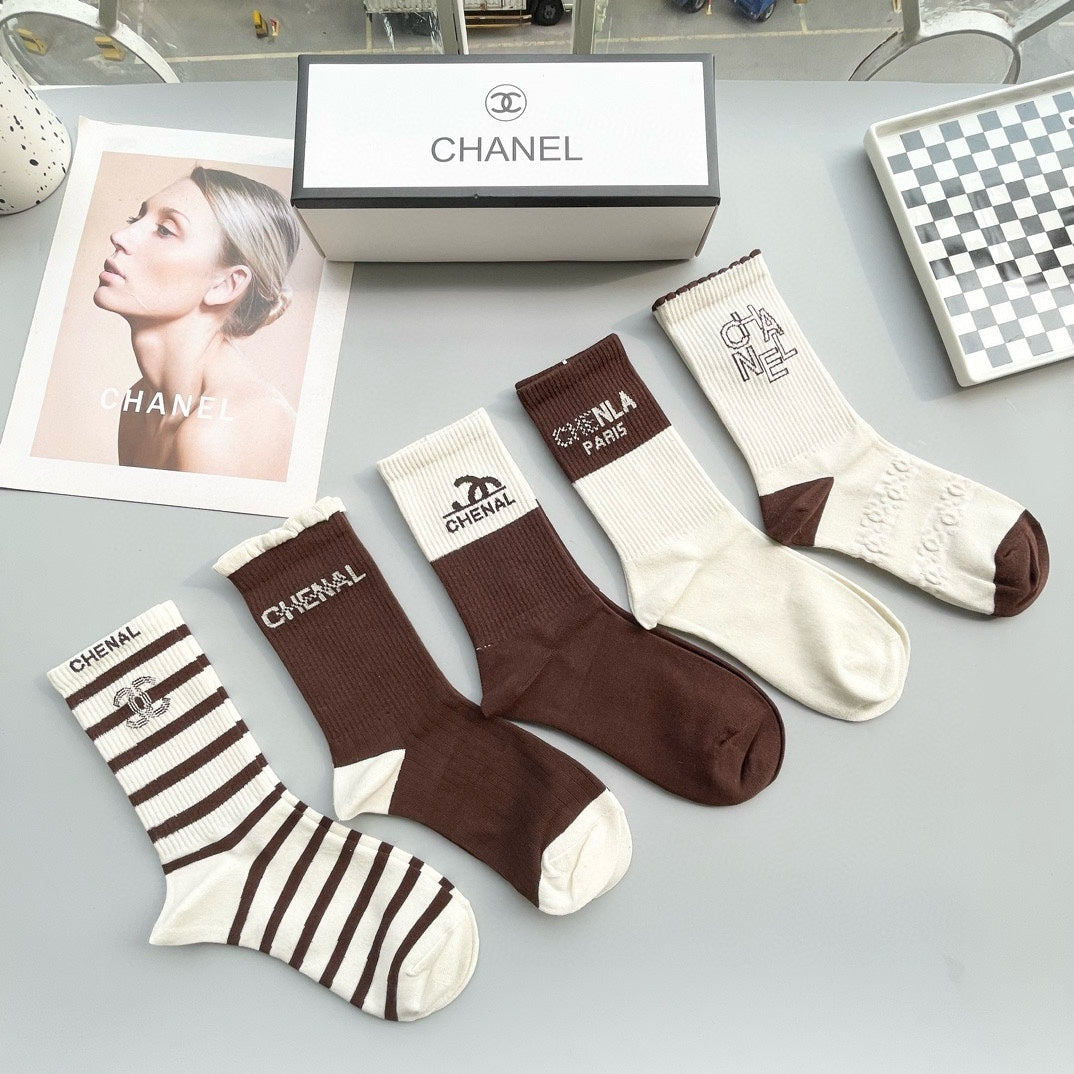 CREW SOCKS 417415 ( 1 BOX ) mysite