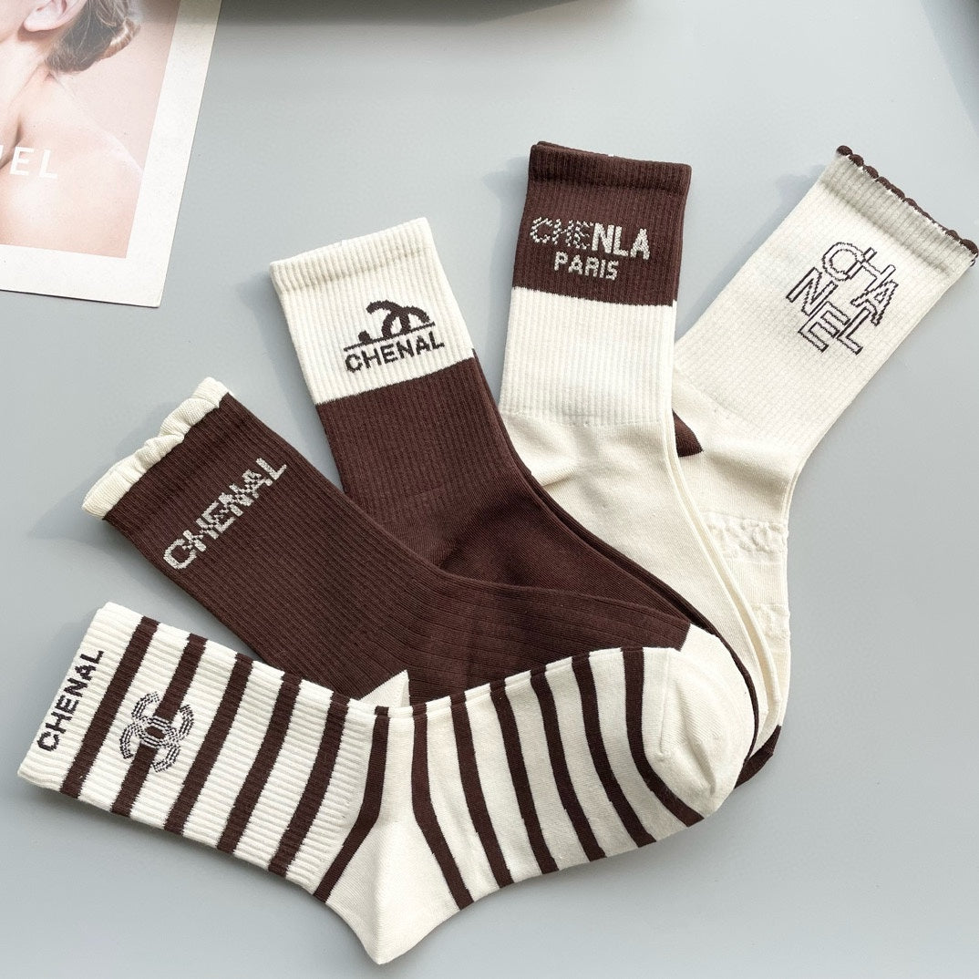 CREW SOCKS 417415 ( 1 BOX ) mysite