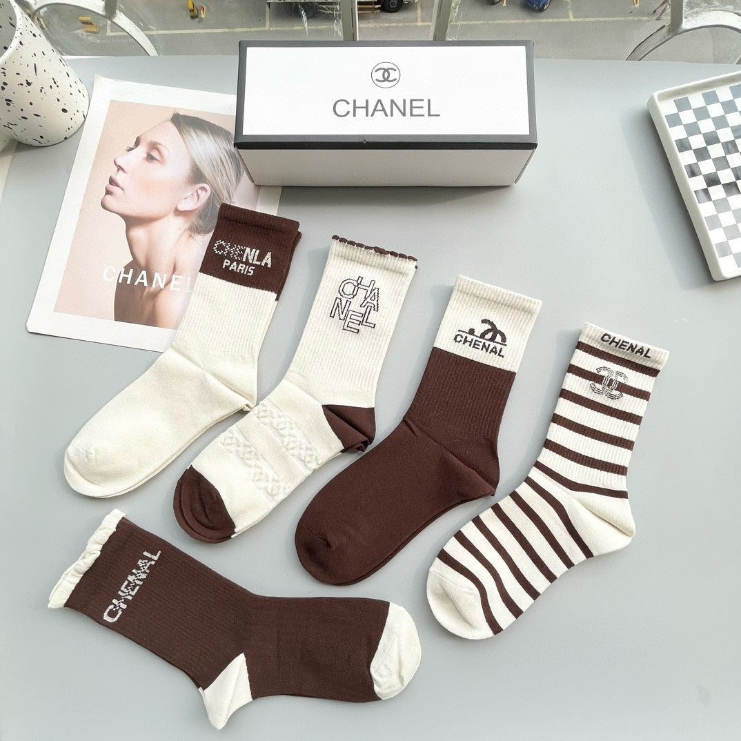 CREW SOCKS 417415 ( 1 BOX ) mysite