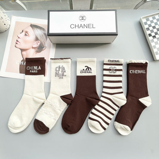 CREW SOCKS 417415 ( 1 BOX ) mysite