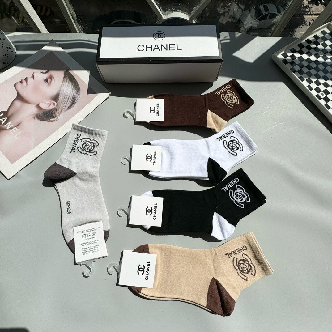 LOW-CUT SOCKS 417417 ( 1 BOX ) mysite