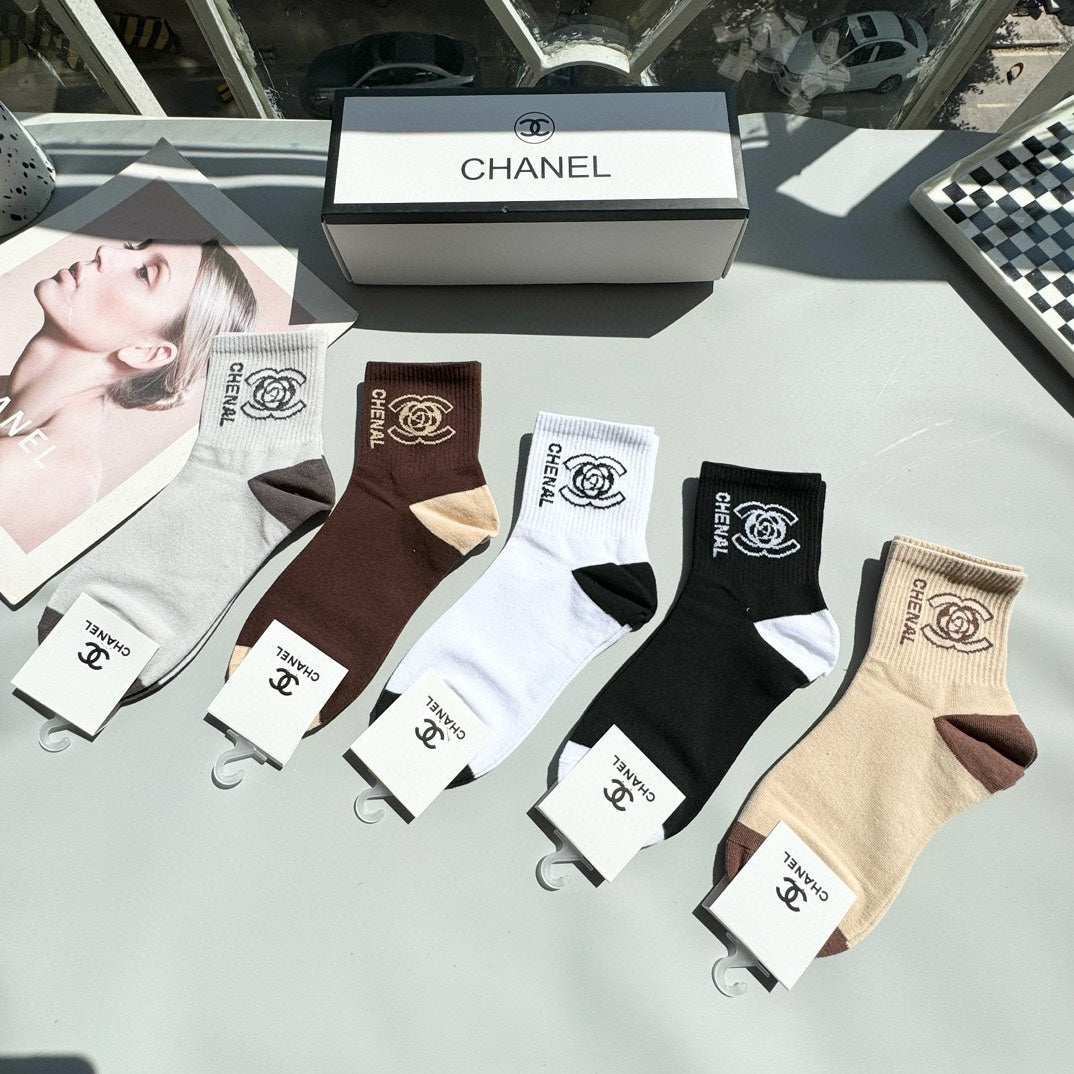 LOW-CUT SOCKS 417417 ( 1 BOX ) mysite