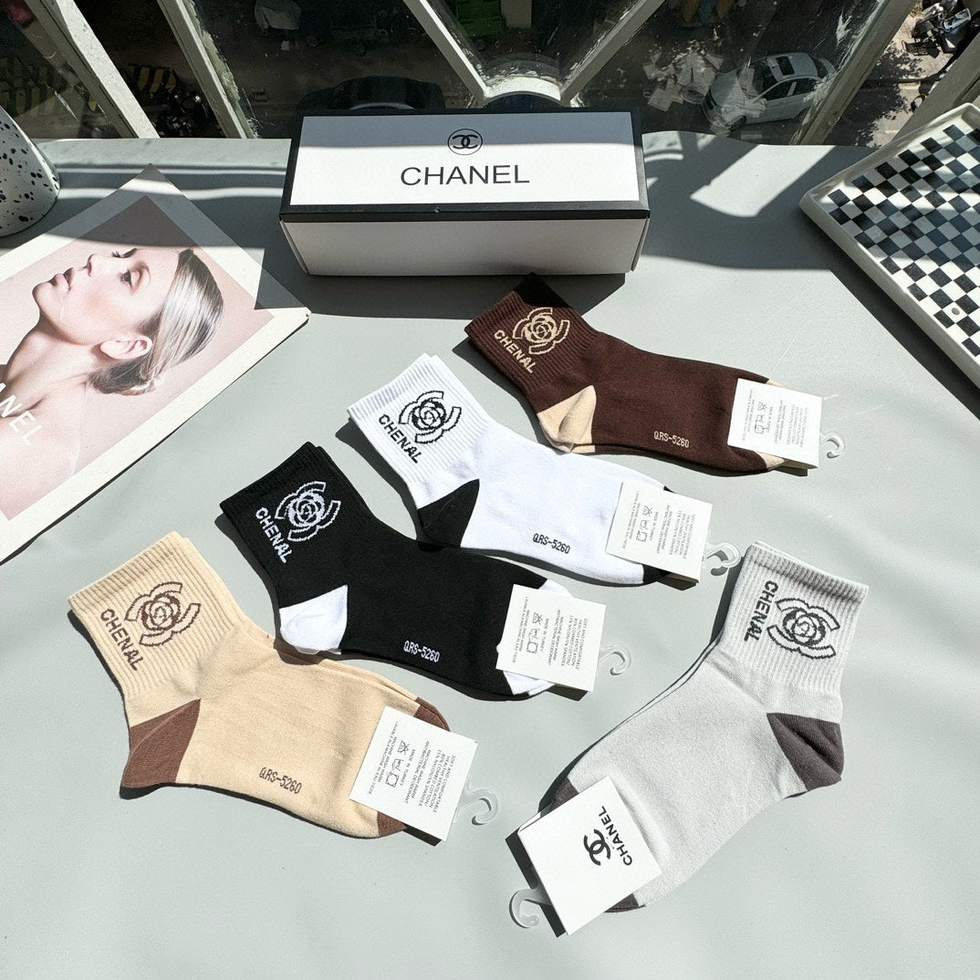 LOW-CUT SOCKS 417417 ( 1 BOX ) mysite