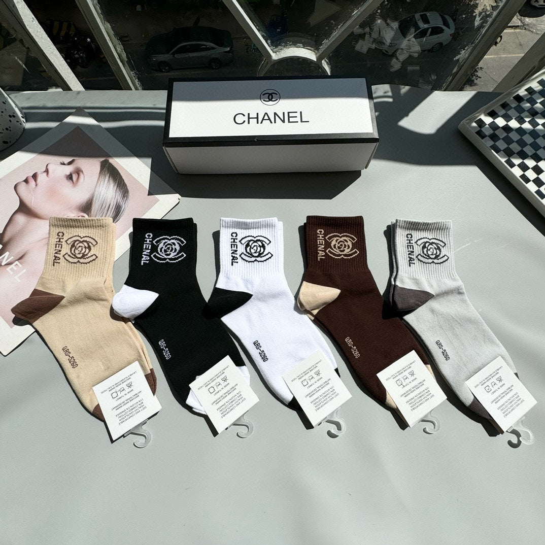 LOW-CUT SOCKS 417417 ( 1 BOX ) mysite
