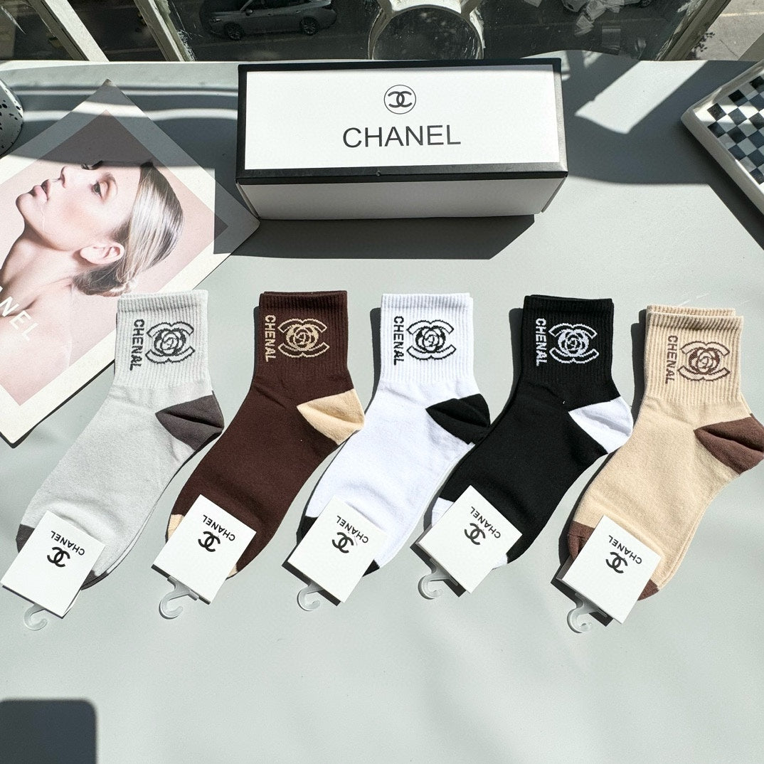 LOW-CUT SOCKS 417417 ( 1 BOX ) mysite