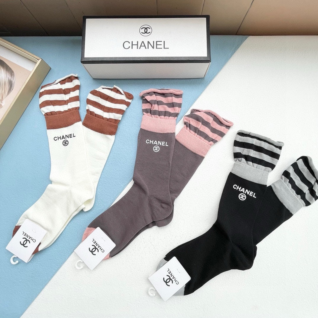 CREW SOCKS 418961 (1 BOX ) mysite