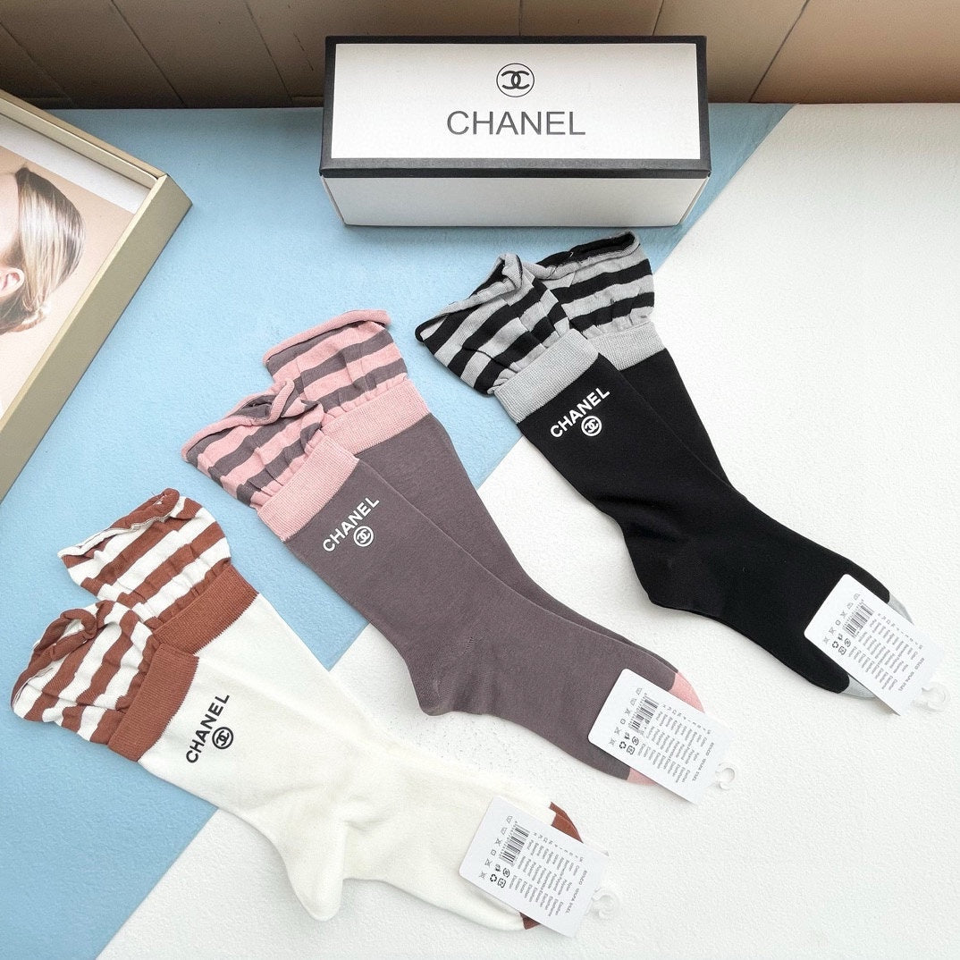 CREW SOCKS 418961 (1 BOX ) mysite