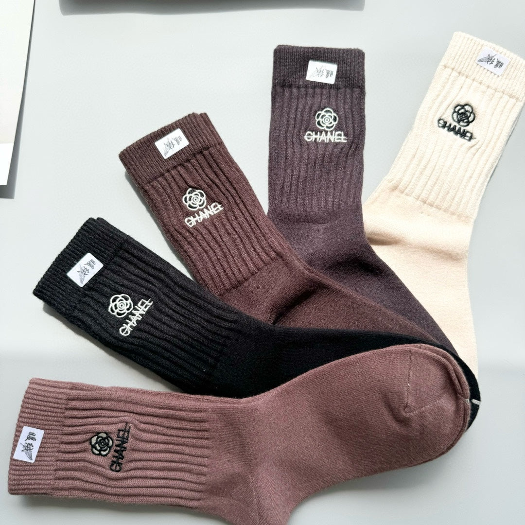 CREW SOCKS 423901 (1 BOX) mysite
