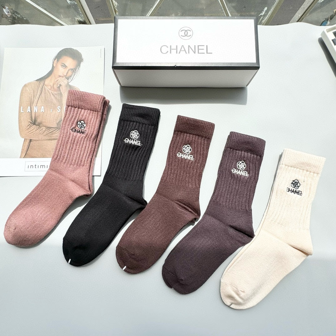 CREW SOCKS 423901 (1 BOX) mysite