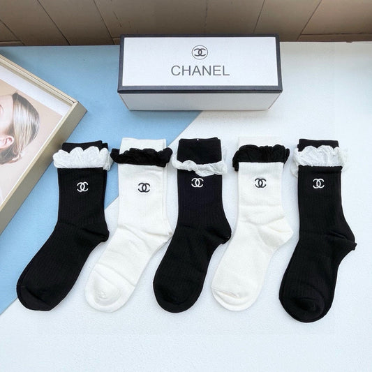 CREW SOCKS 423932 ( 1 BOX ) mysite