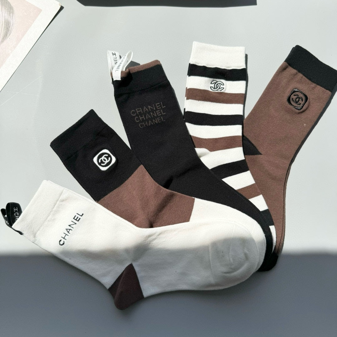 CREW SOCKS 423688 (1 BOX) mysite