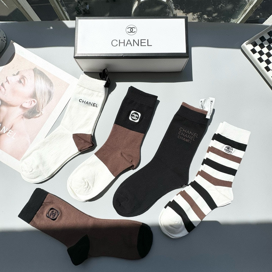 CREW SOCKS 423688 (1 BOX) mysite