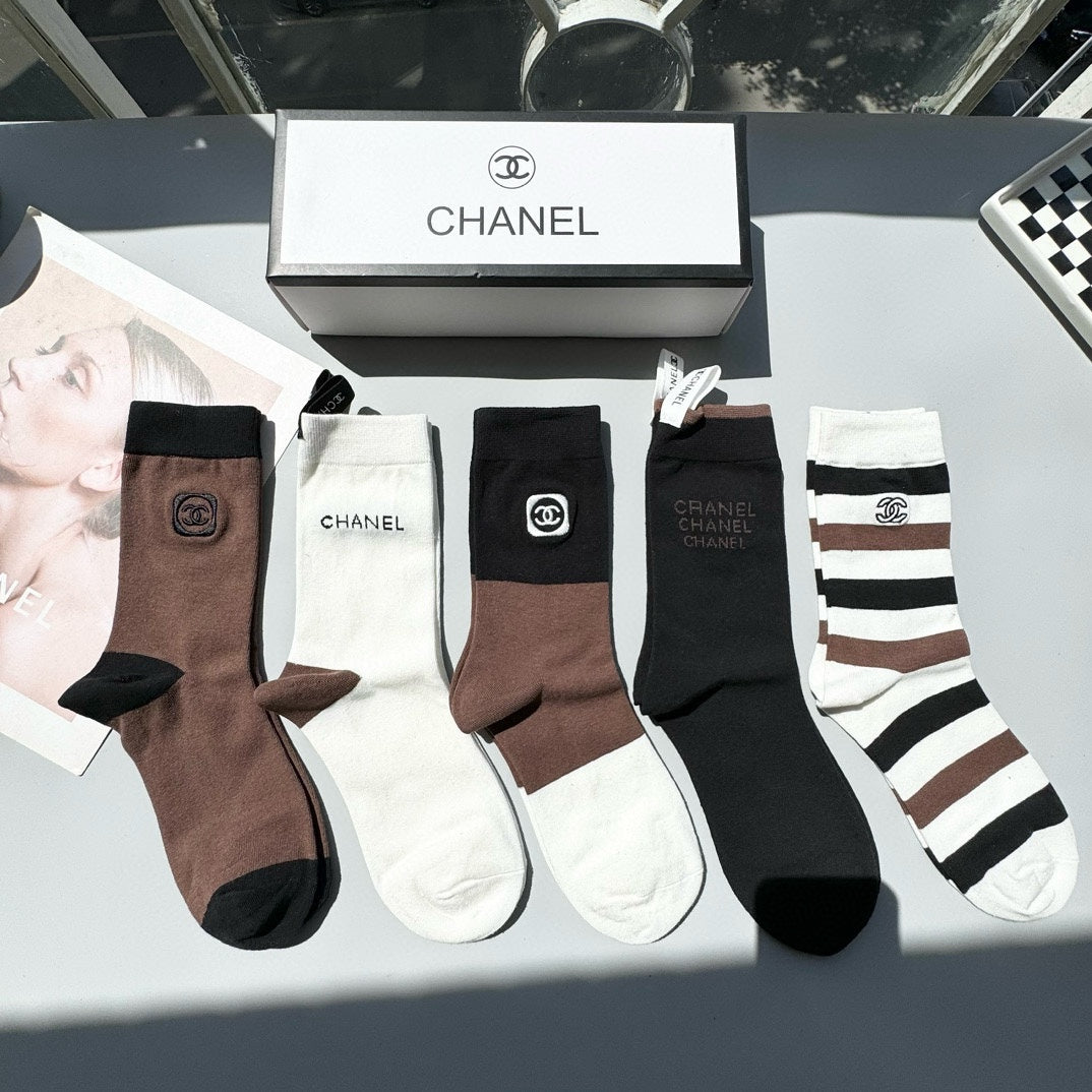 CREW SOCKS 423688 (1 BOX) mysite