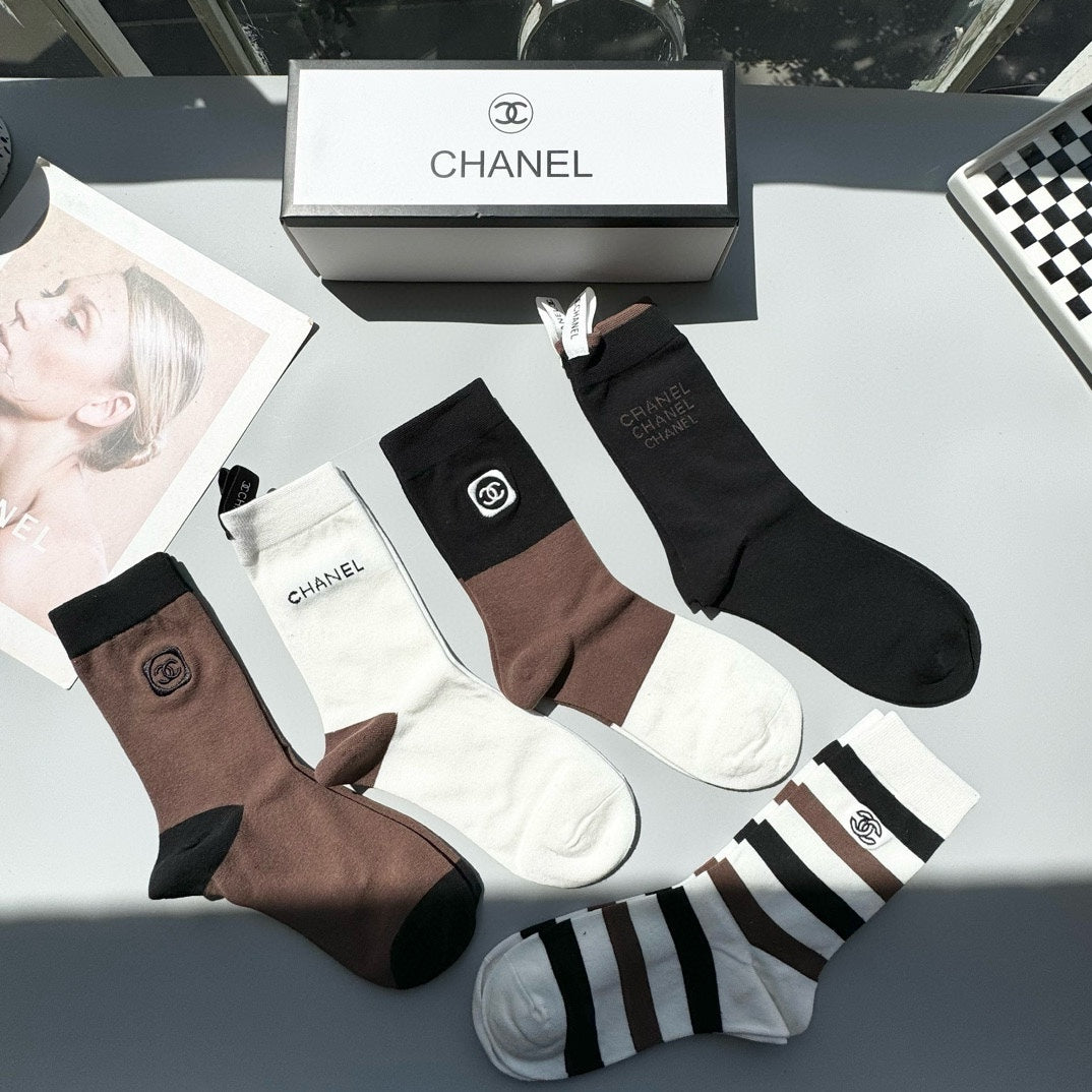 CREW SOCKS 423688 (1 BOX) mysite
