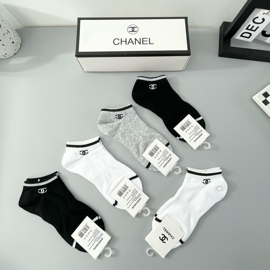 ANKLE SOCKS 425553 ( 1 BOX ) mysite