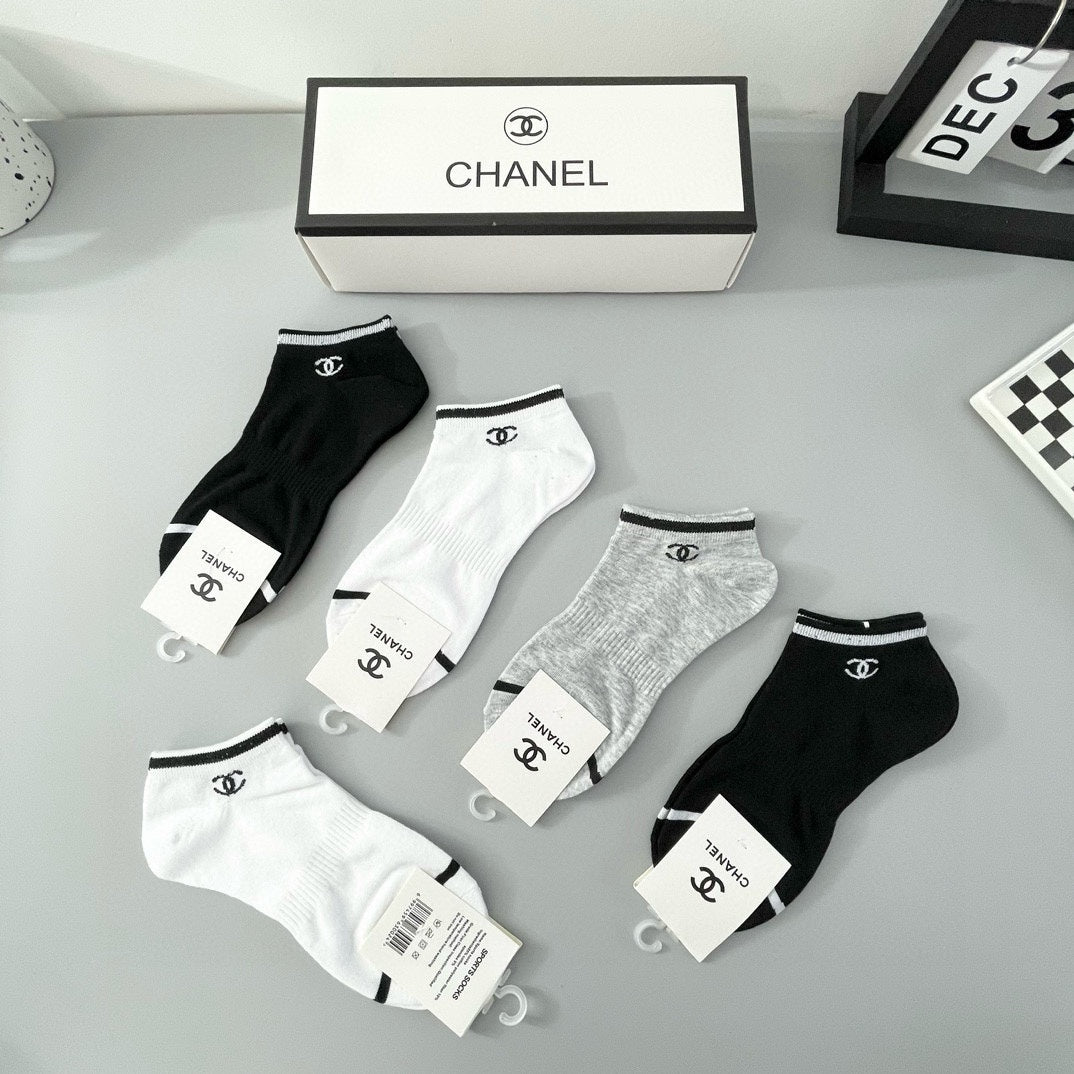 ANKLE SOCKS 425553 ( 1 BOX ) mysite