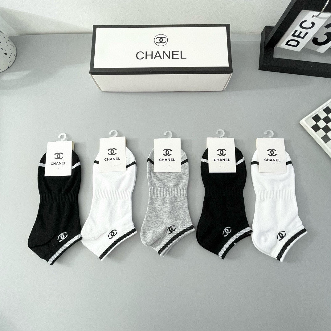 ANKLE SOCKS 425553 ( 1 BOX ) mysite