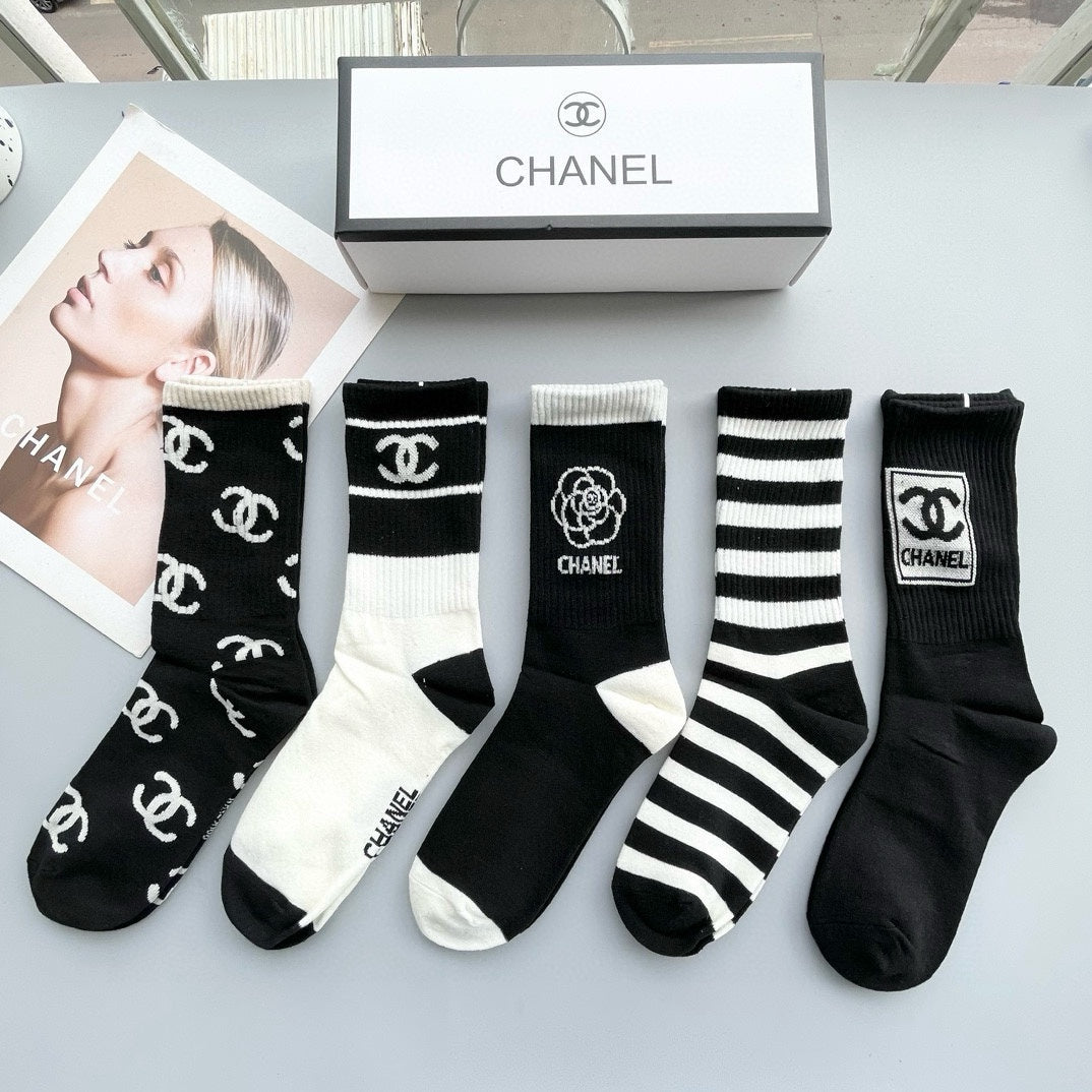CREW SOCKS 425569 ( 1 BOX ) mysite