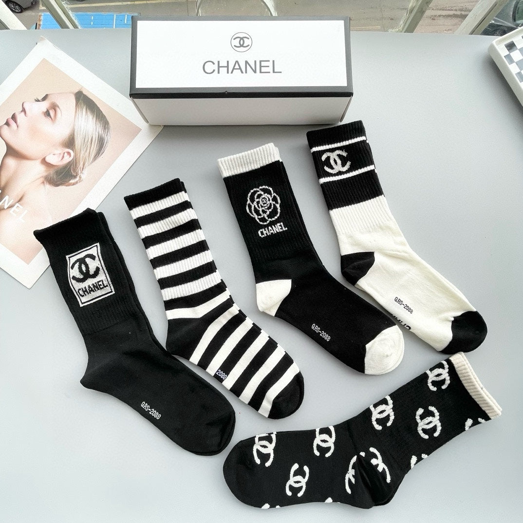 CREW SOCKS 425569 ( 1 BOX ) mysite