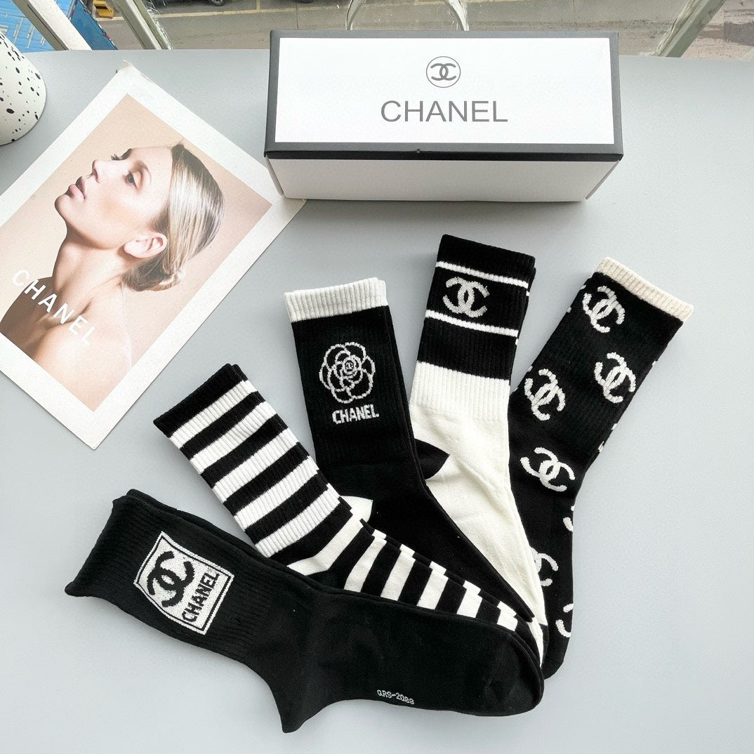 CREW SOCKS 425569 ( 1 BOX ) mysite