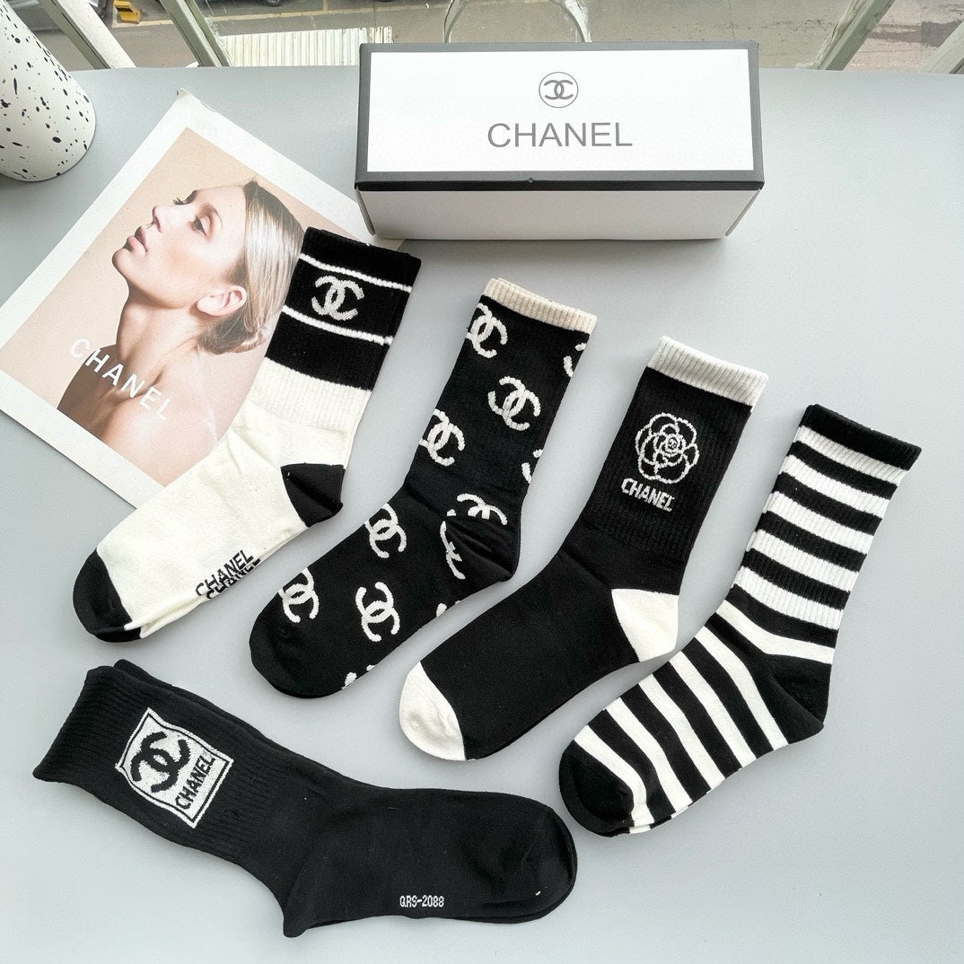 CREW SOCKS 425569 ( 1 BOX ) mysite