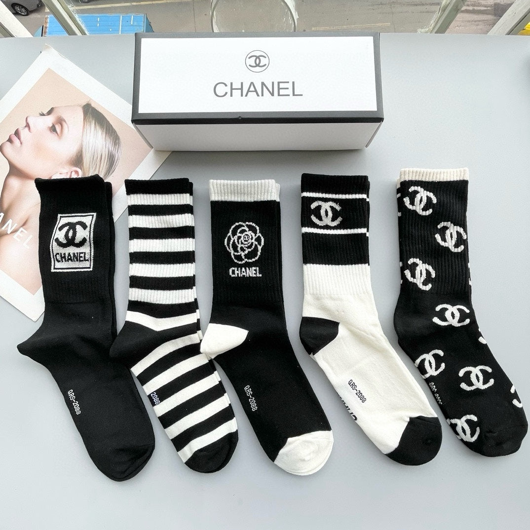 CREW SOCKS 425569 ( 1 BOX ) mysite
