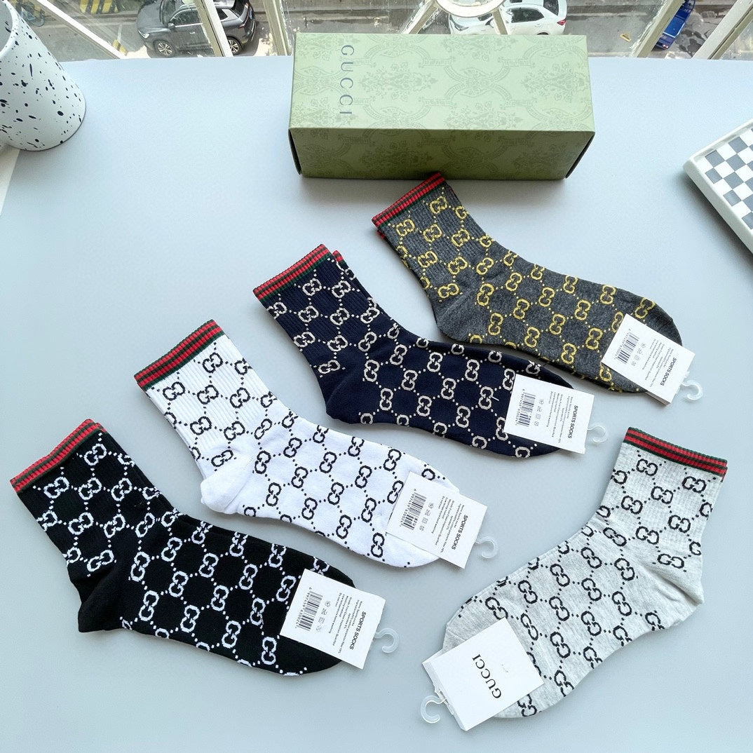 LOW-CUT SOCKS 427540 (1 BOX) mysite