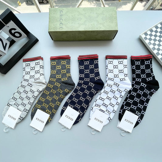 LOW-CUT SOCKS 427540 (1 BOX) mysite