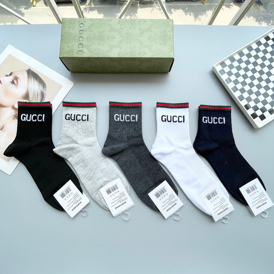 LOW-CUT SOCKS 427542 (1 BOX) mysite