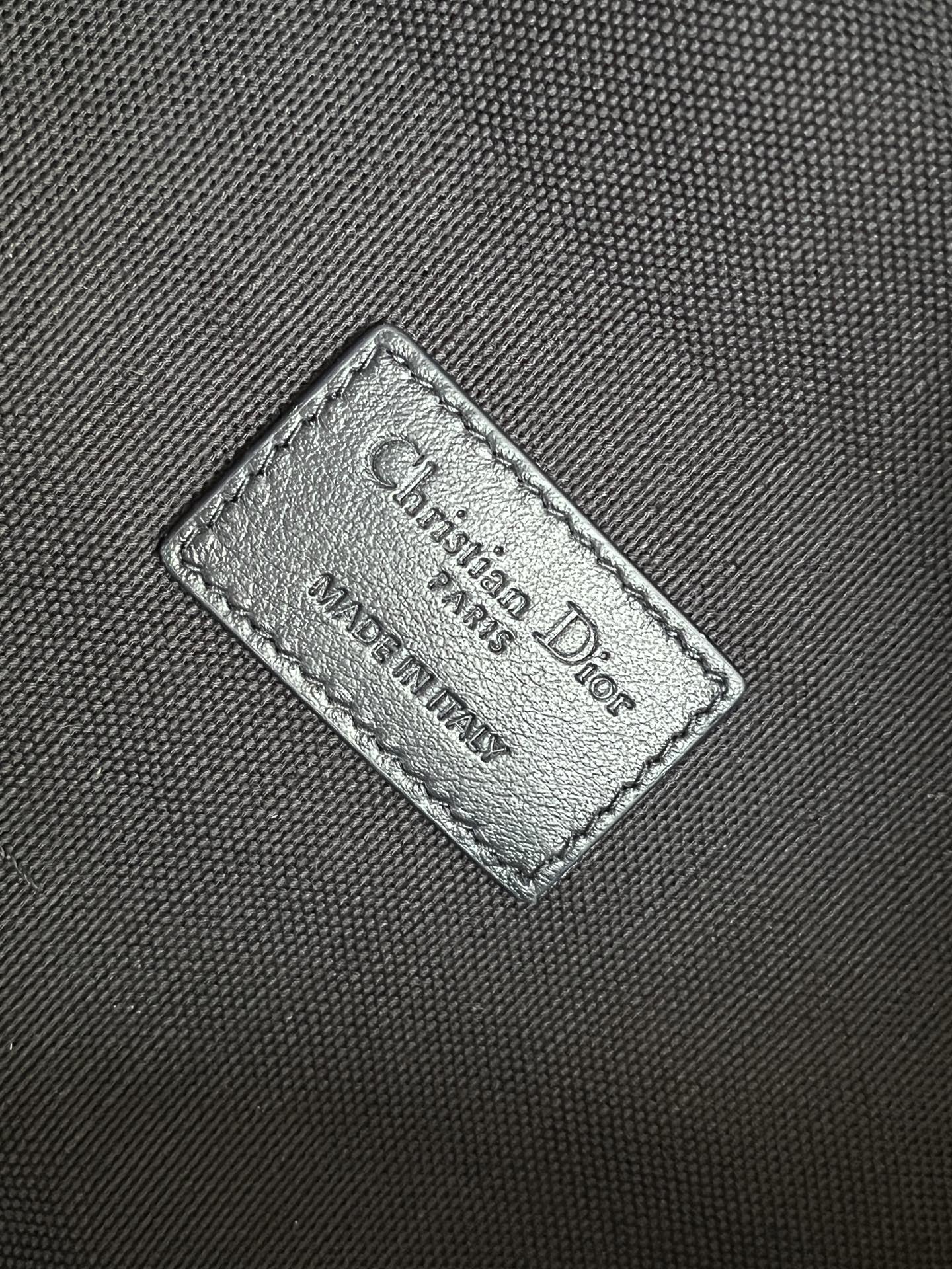 CD East-West cylindrical bag 27 blue jacquard canvas mysite