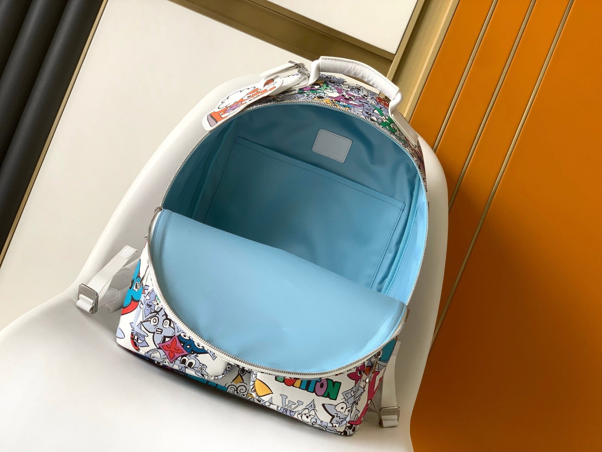 LV M21846 MULTIPOCKET Backpack Cowhide 268083 mysite