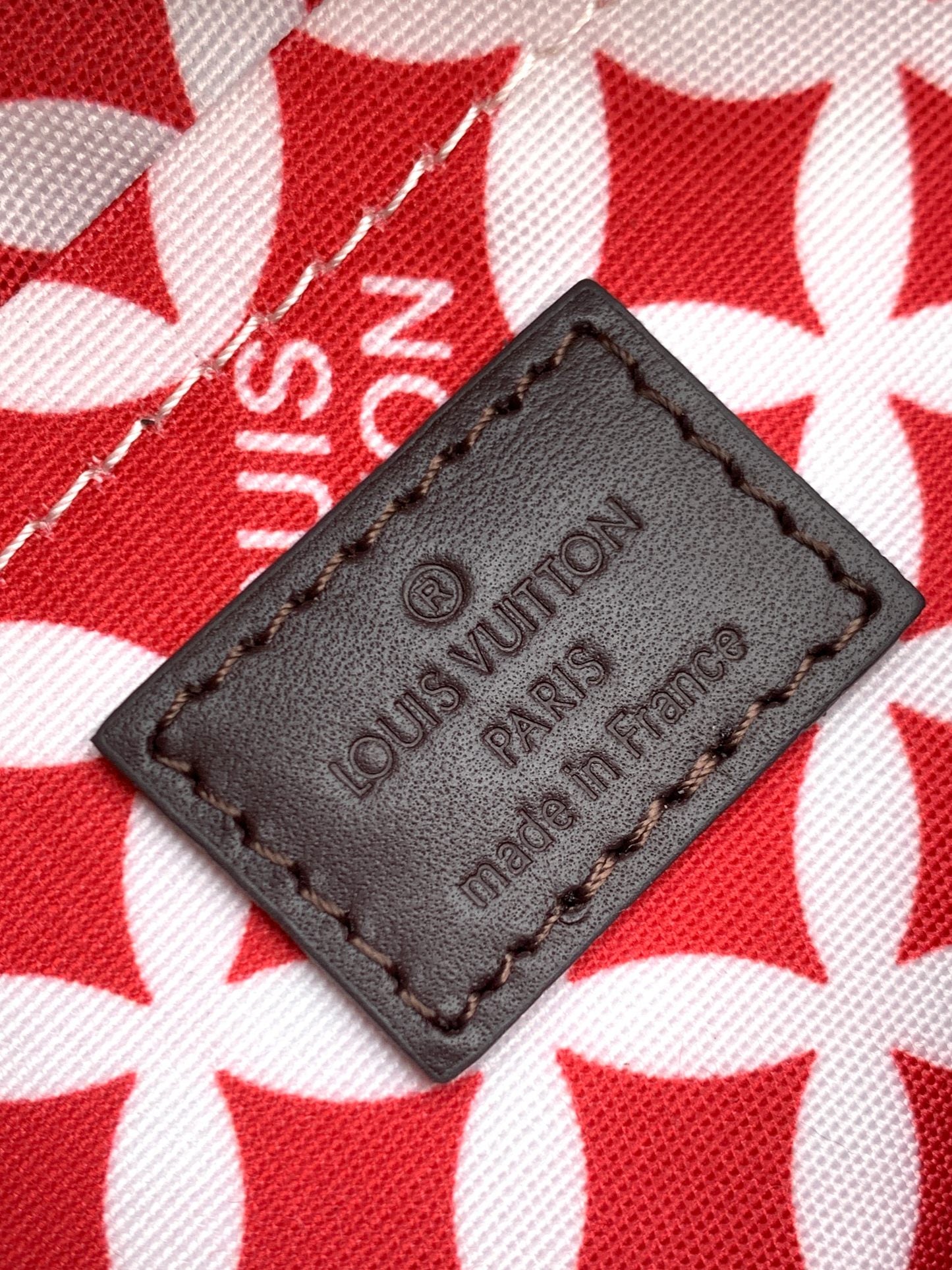 LV Mini Soft Trunk With Chain  Brown Damier Ebene Canvas GHW 268794 mysite