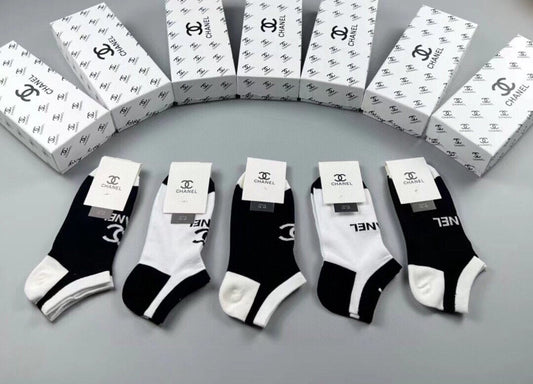 LOW-CUT SOCKS 414624 ( 1 BOX ) mysite